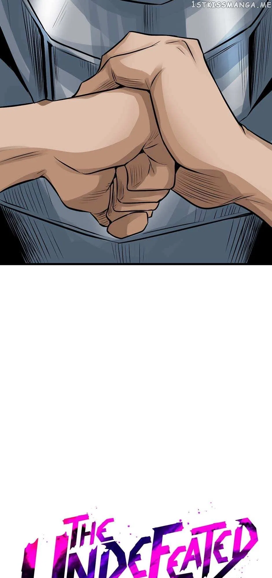 Undefeated Ranker Chapter 74 – Page 4