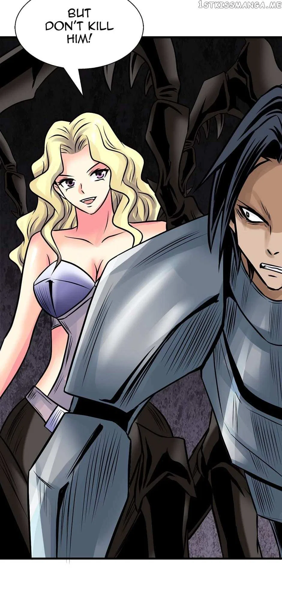 Undefeated Ranker Chapter 74 – Page 6