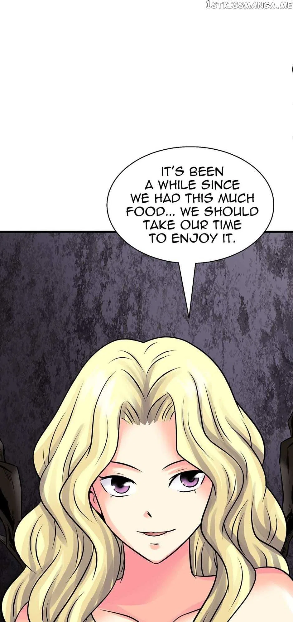 Undefeated Ranker Chapter 74 – Page 7