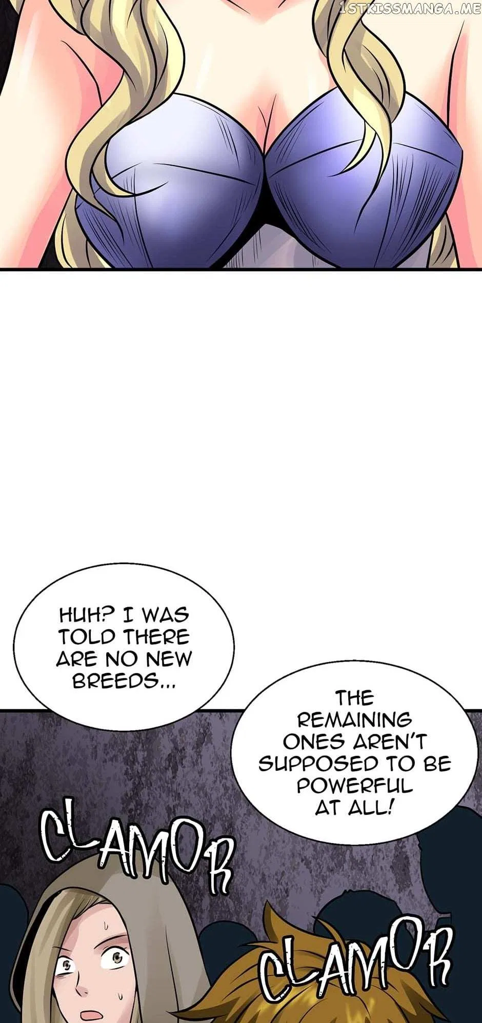 Undefeated Ranker Chapter 74 – Page 8