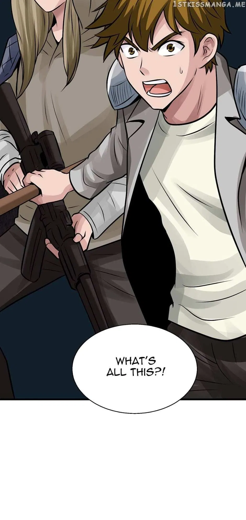 Undefeated Ranker Chapter 74 – Page 9