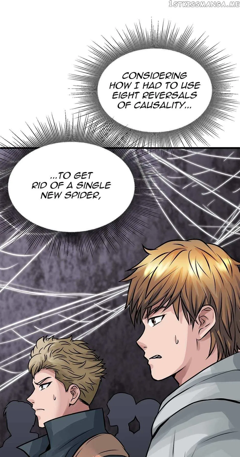 Undefeated Ranker Chapter 74 – Page 10