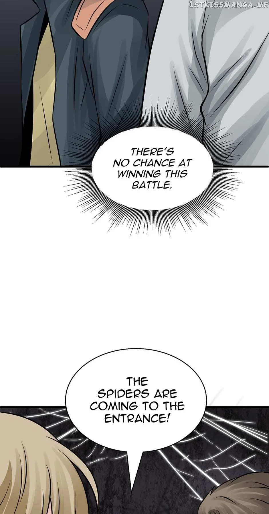 Undefeated Ranker Chapter 74 – Page 11