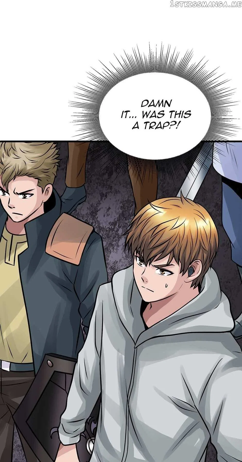 Undefeated Ranker Chapter 74 – Page 13