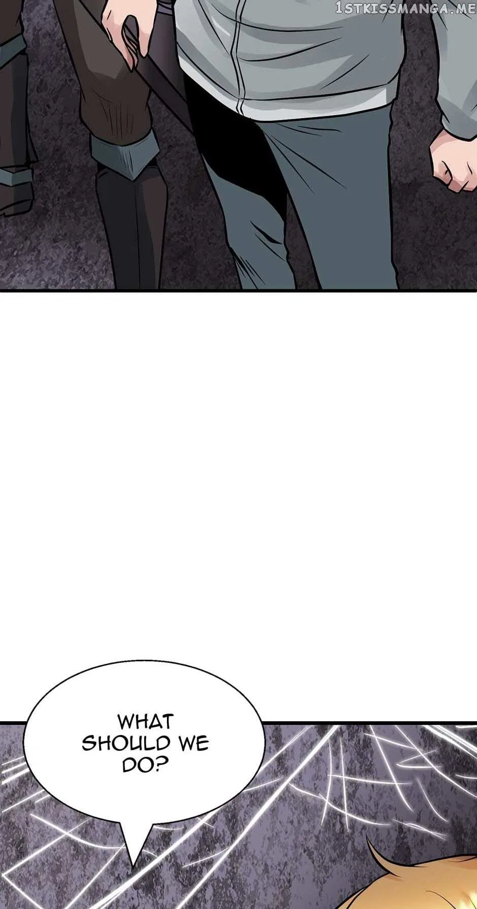 Undefeated Ranker Chapter 74 – Page 14