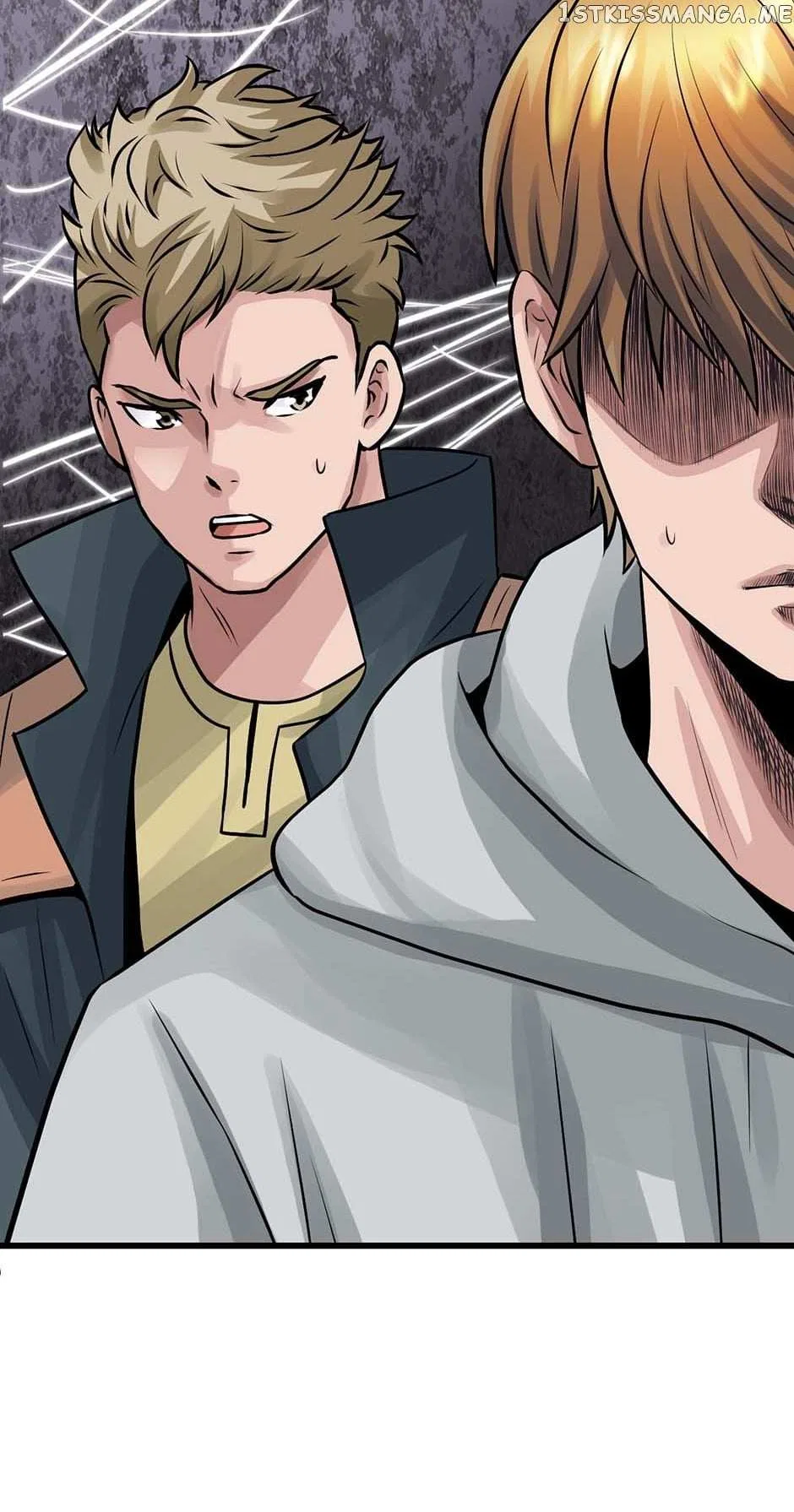 Undefeated Ranker Chapter 74 – Page 15