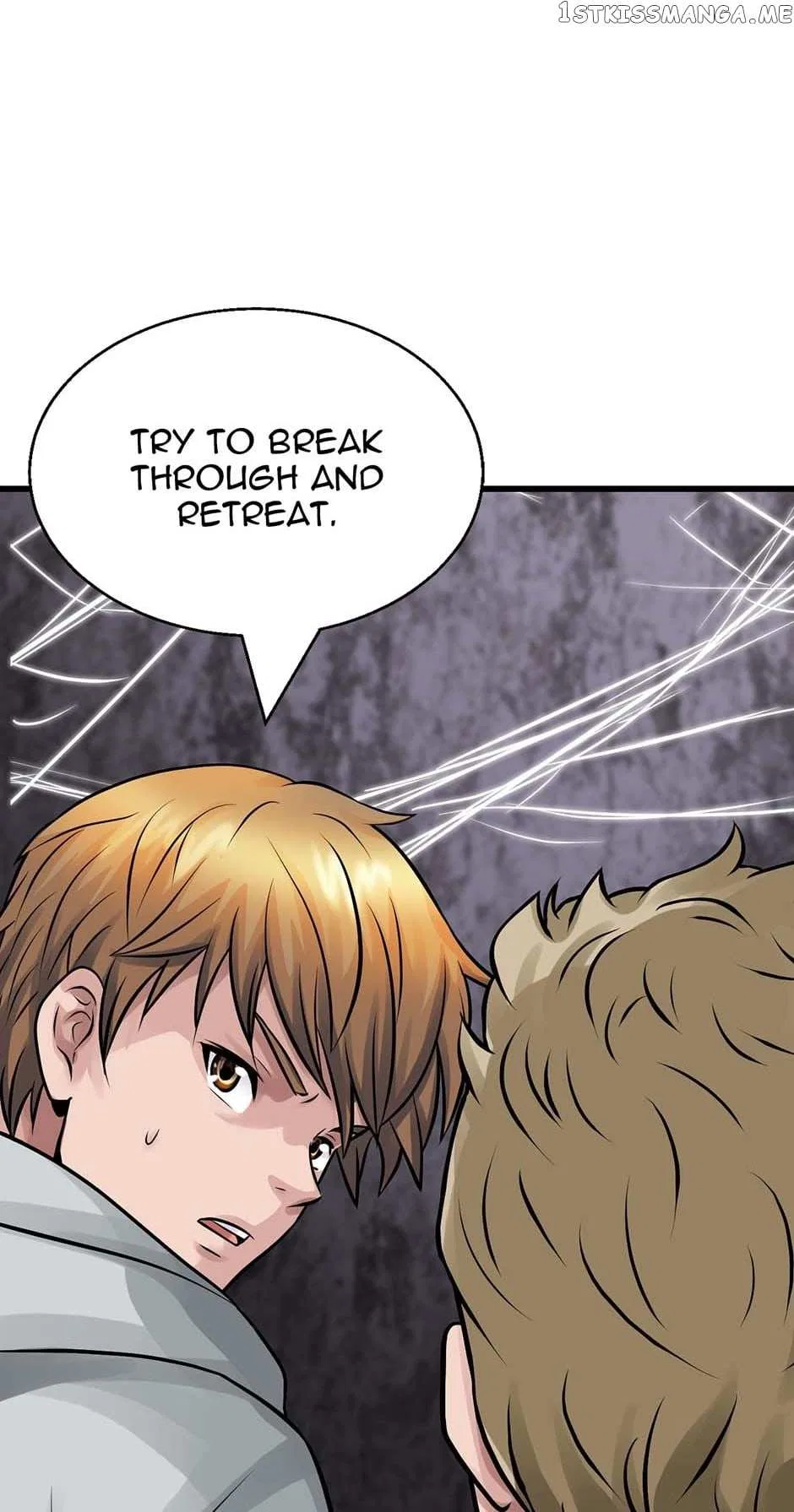 Undefeated Ranker Chapter 74 – Page 16