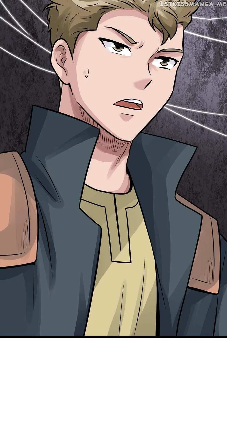 Undefeated Ranker Chapter 74 – Page 18