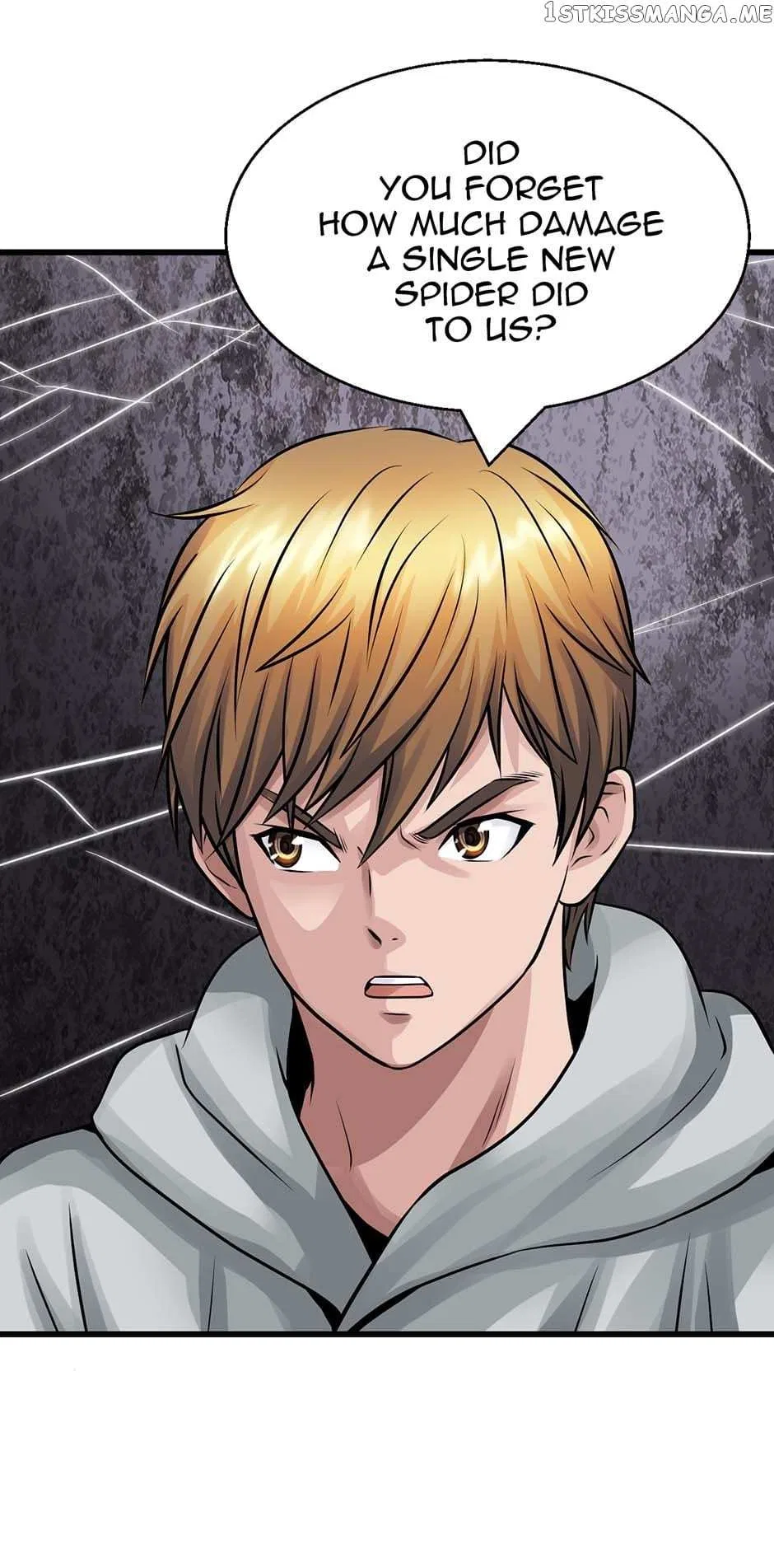 Undefeated Ranker Chapter 74 – Page 19