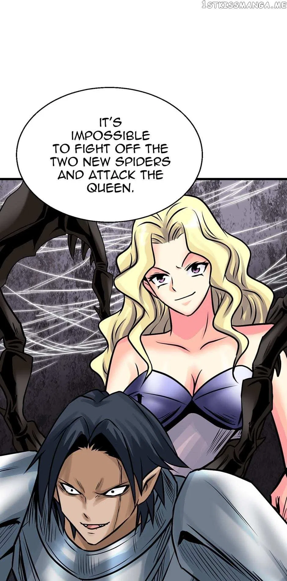 Undefeated Ranker Chapter 74 – Page 20