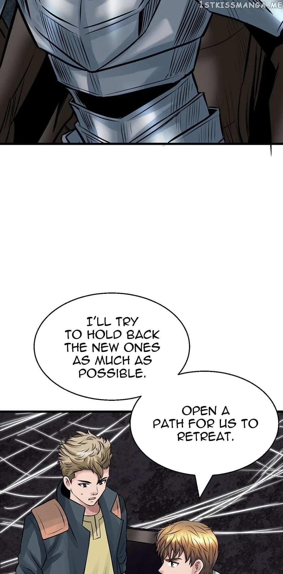 Undefeated Ranker Chapter 74 – Page 21