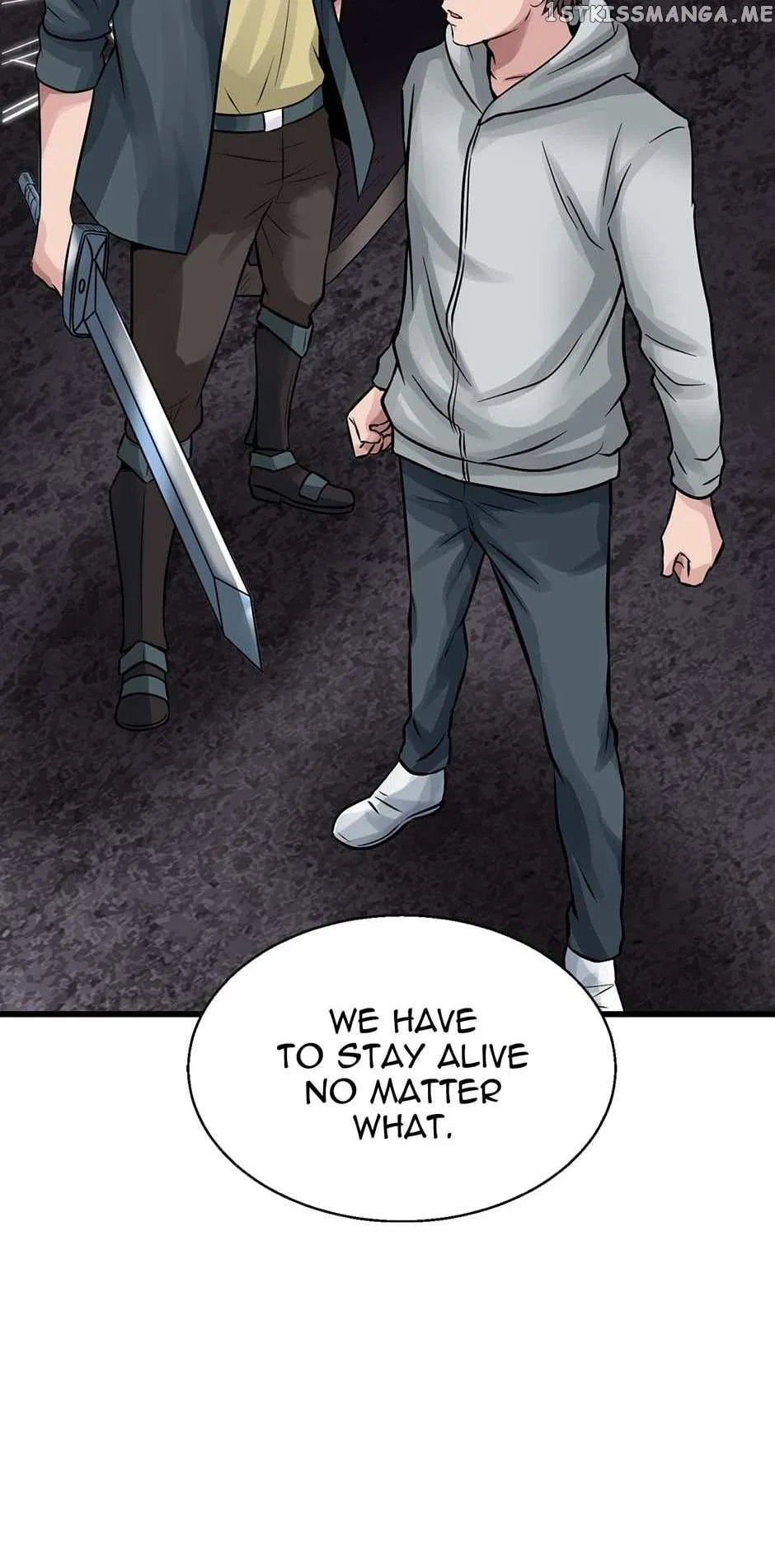 Undefeated Ranker Chapter 74 – Page 22