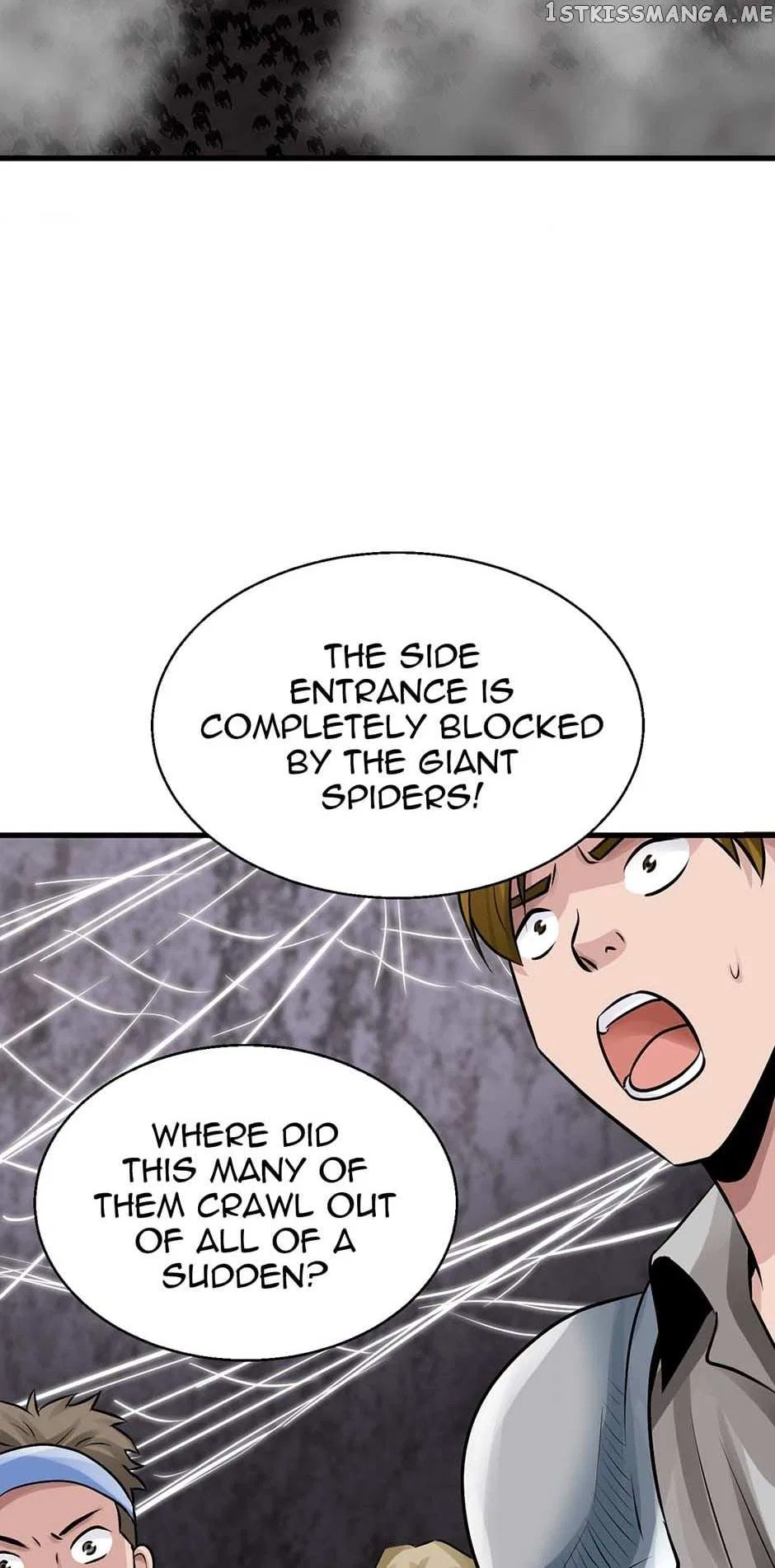 Undefeated Ranker Chapter 74 – Page 24
