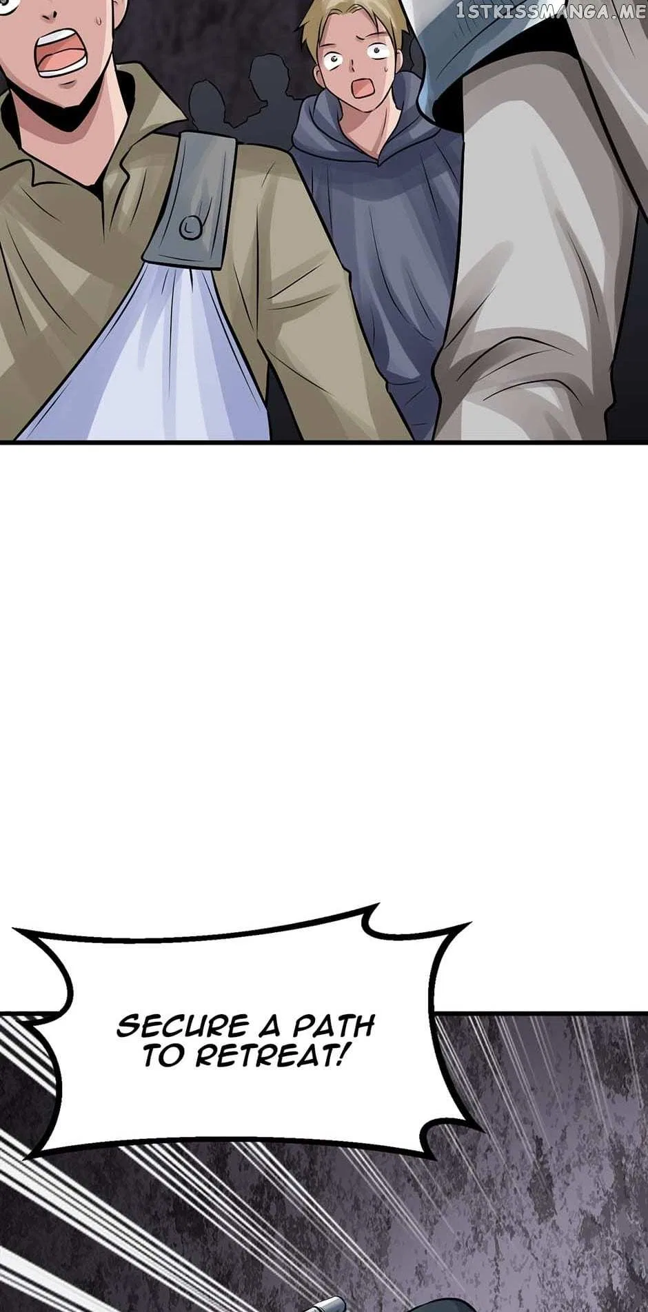 Undefeated Ranker Chapter 74 – Page 25