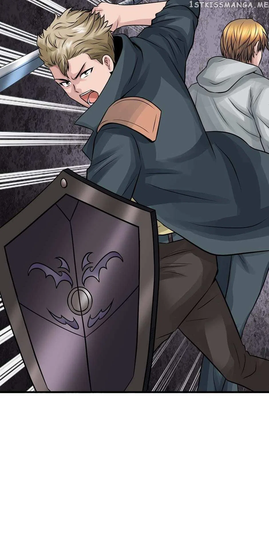 Undefeated Ranker Chapter 74 – Page 26