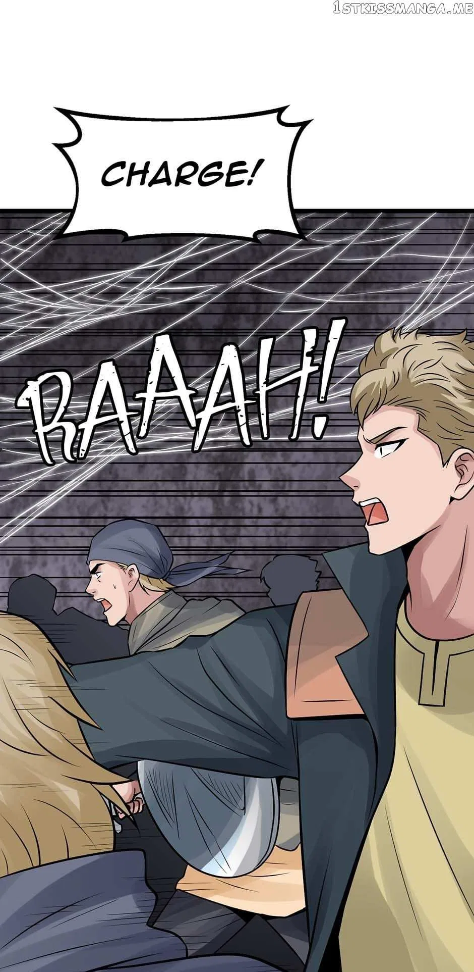 Undefeated Ranker Chapter 74 – Page 27