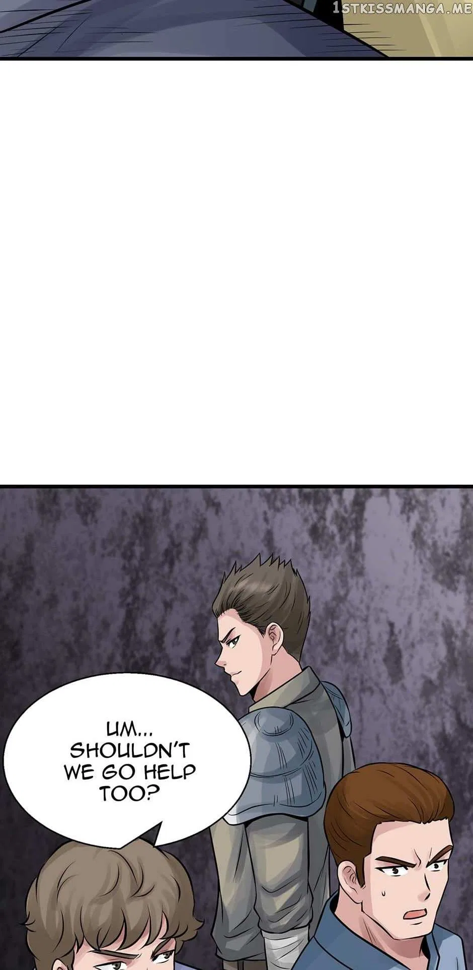 Undefeated Ranker Chapter 74 – Page 28