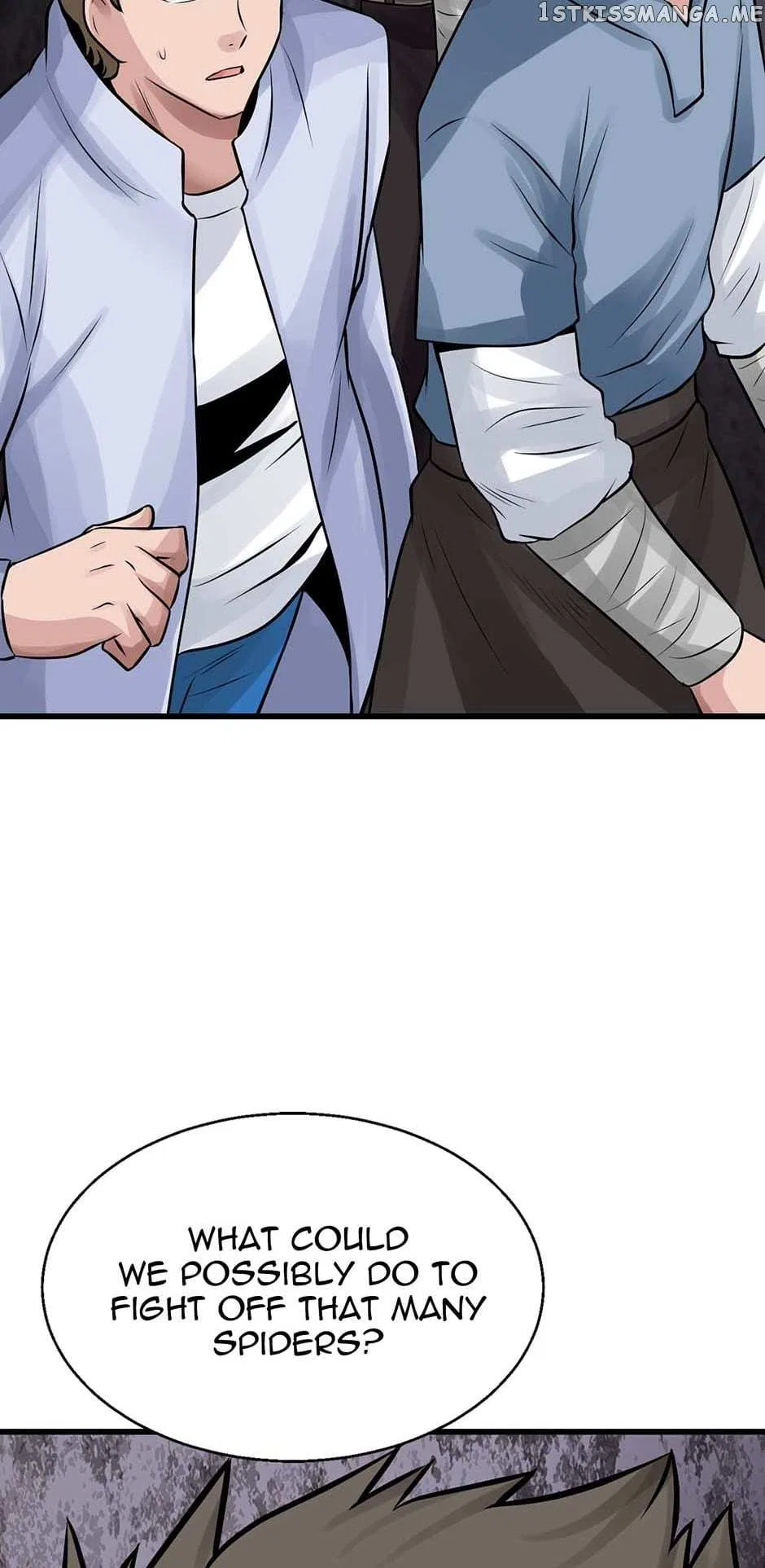 Undefeated Ranker Chapter 74 – Page 29