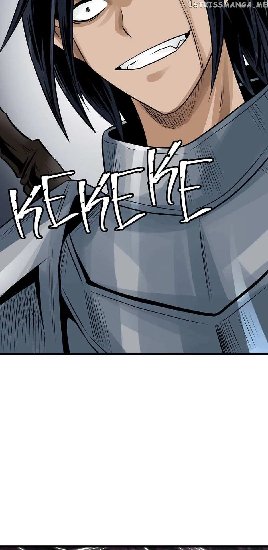 Undefeated Ranker Chapter 74 – Page 33