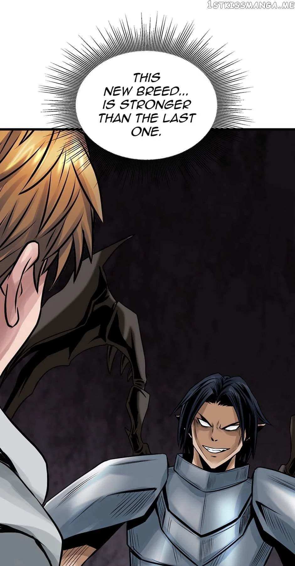 Undefeated Ranker Chapter 74 – Page 35