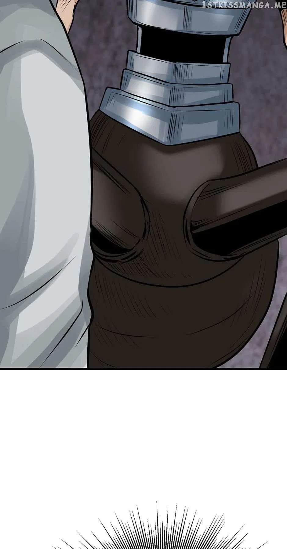 Undefeated Ranker Chapter 74 – Page 36