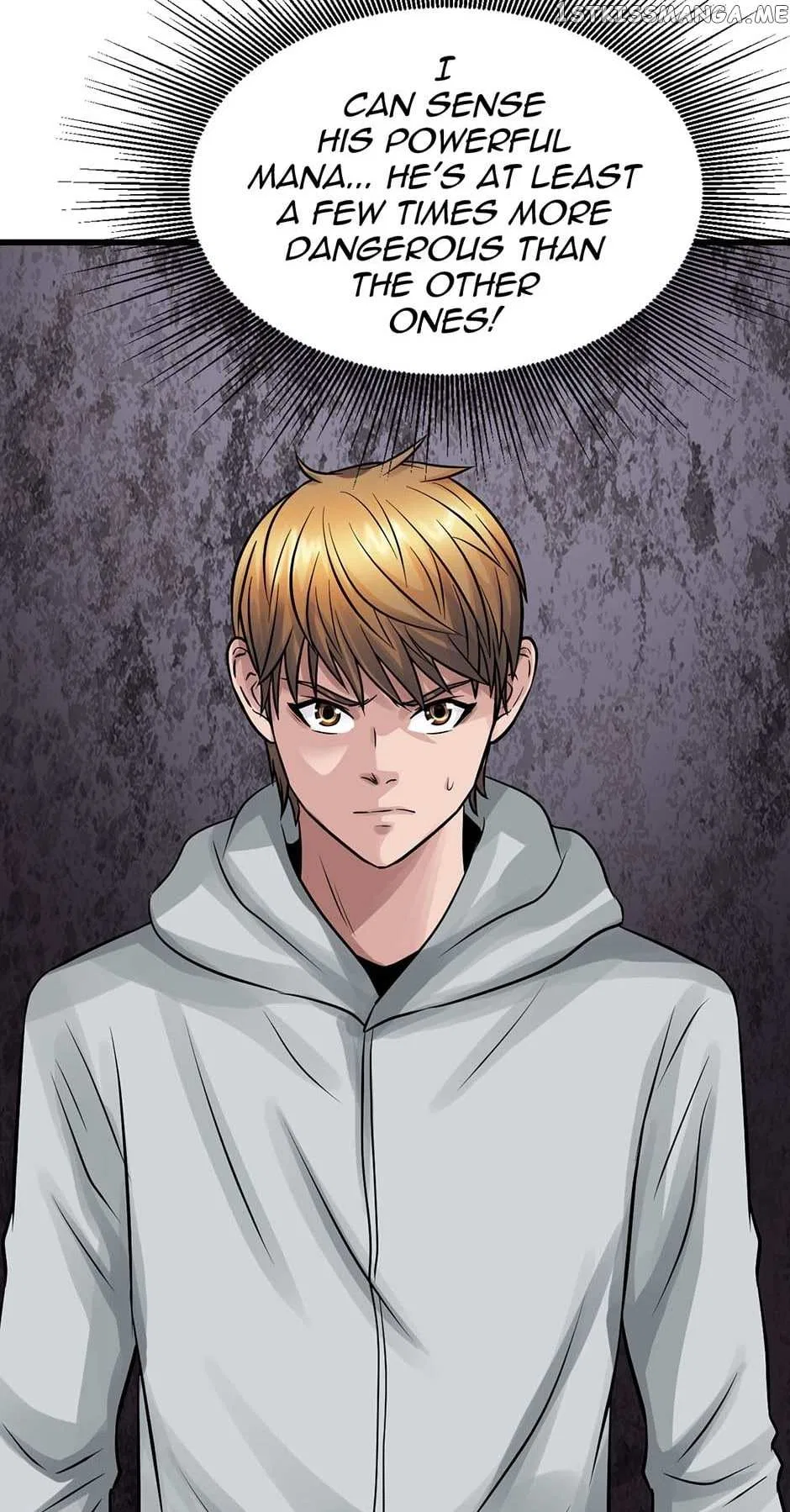 Undefeated Ranker Chapter 74 – Page 37