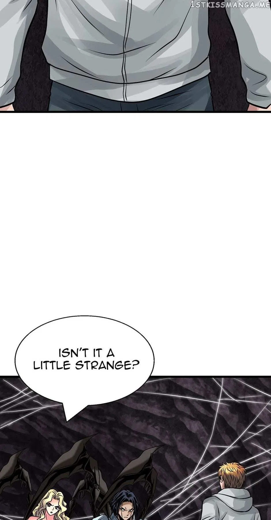 Undefeated Ranker Chapter 74 – Page 38