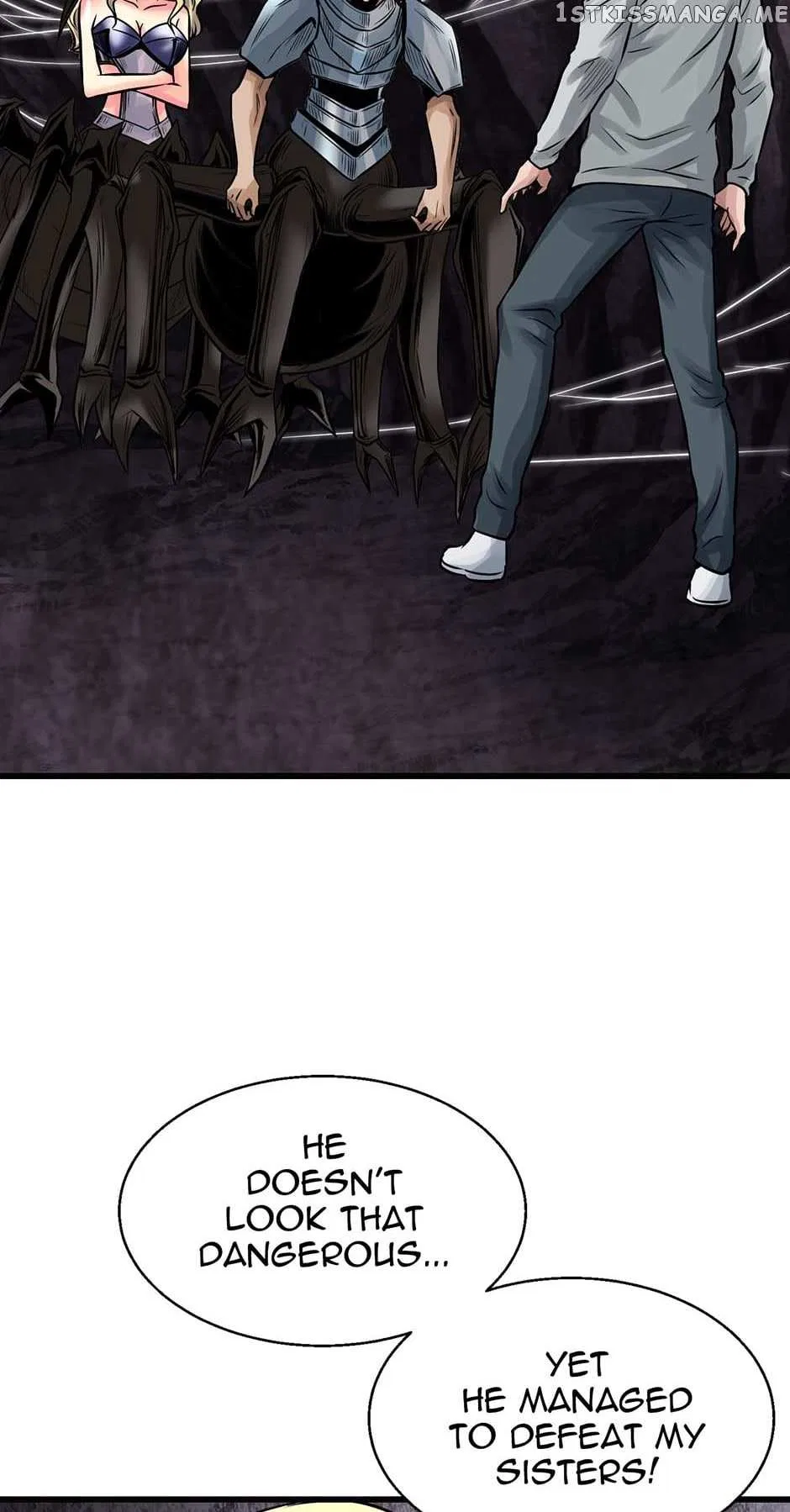 Undefeated Ranker Chapter 74 – Page 39