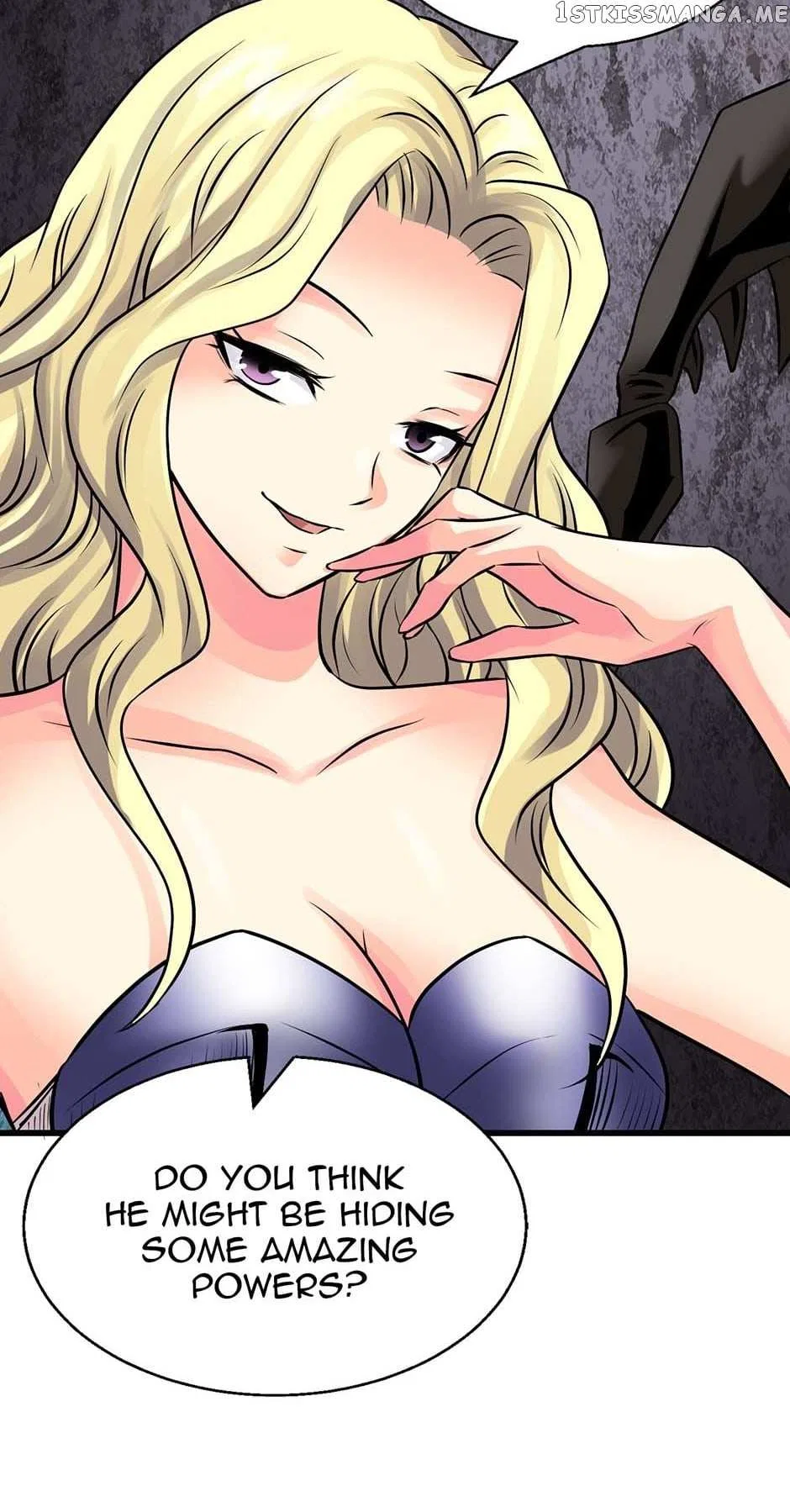 Undefeated Ranker Chapter 74 – Page 40