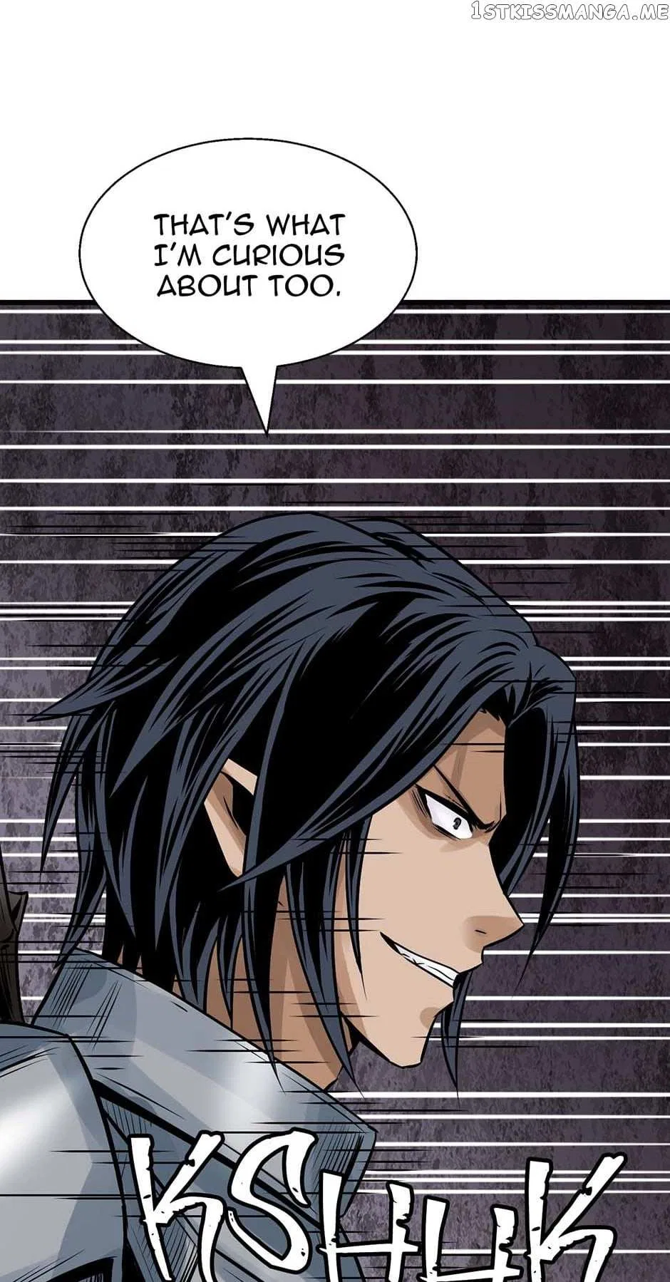 Undefeated Ranker Chapter 74 – Page 41