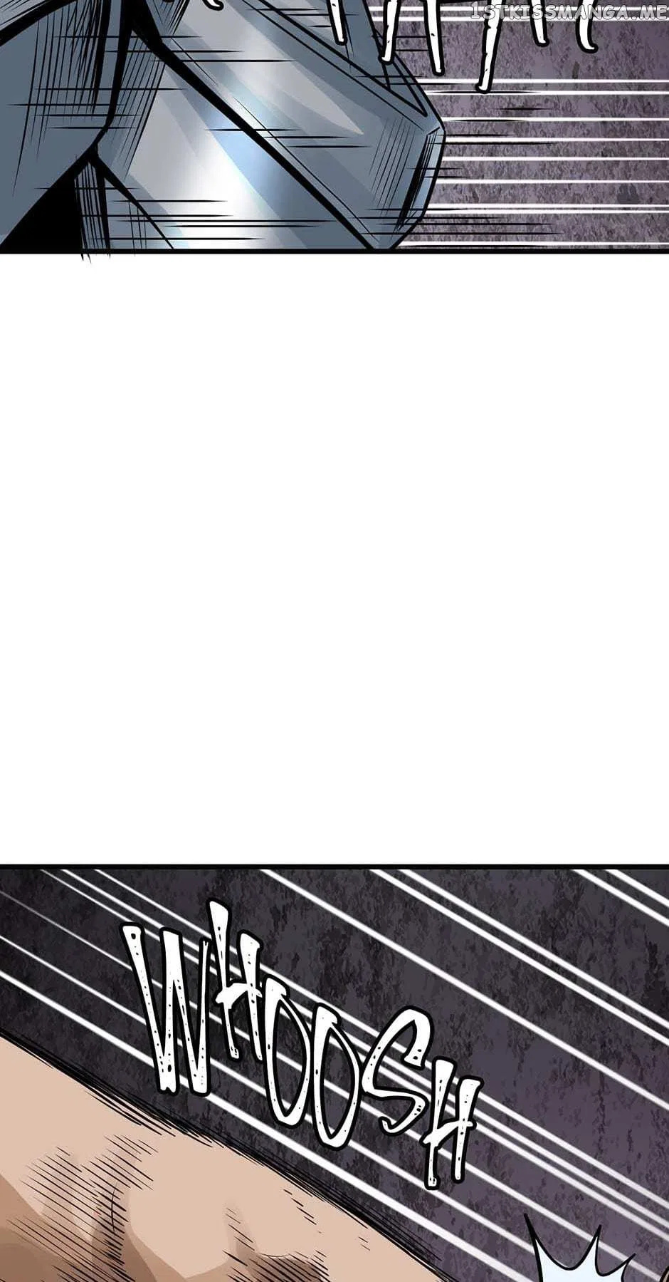 Undefeated Ranker Chapter 74 – Page 42