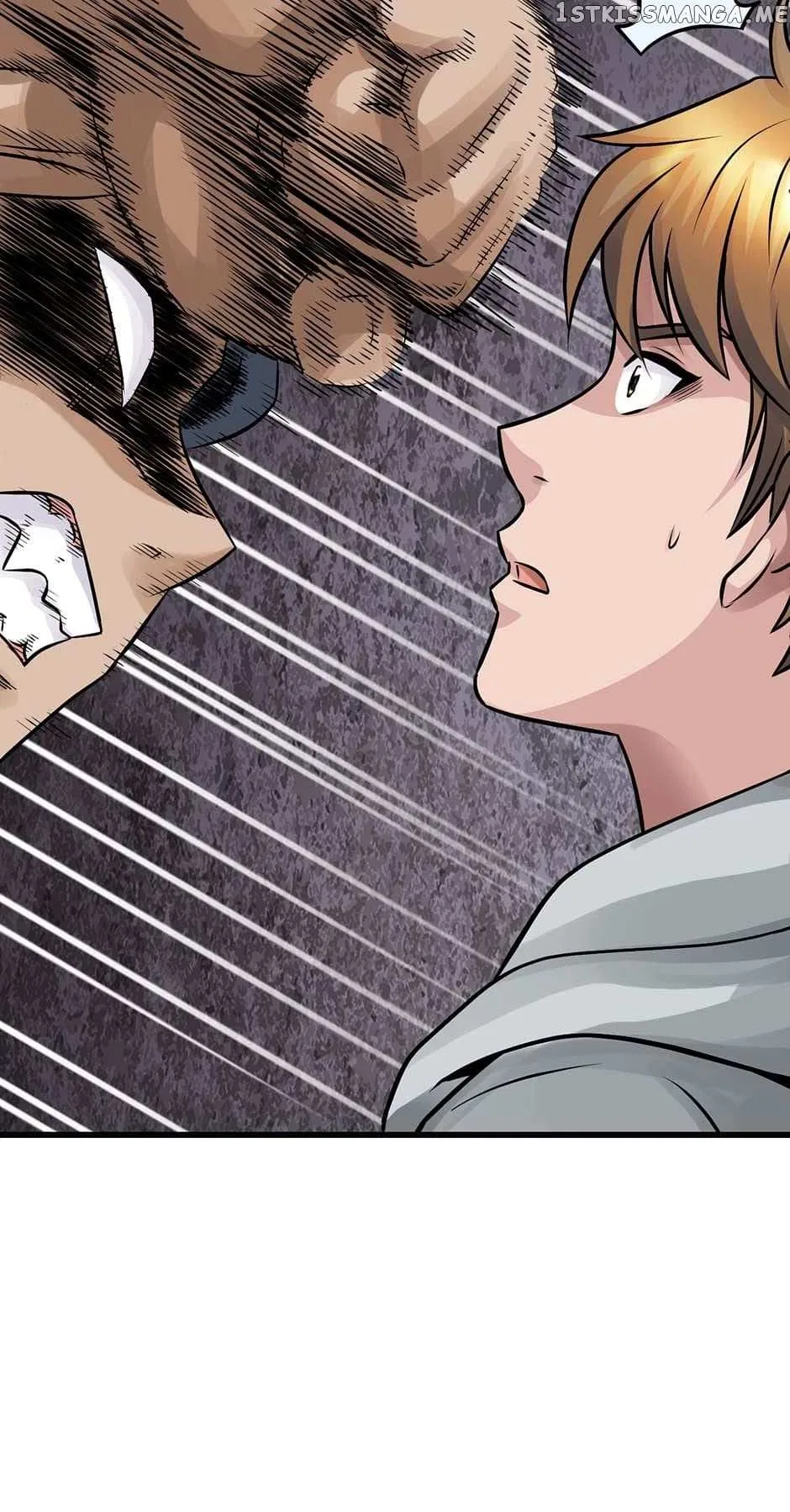Undefeated Ranker Chapter 74 – Page 43