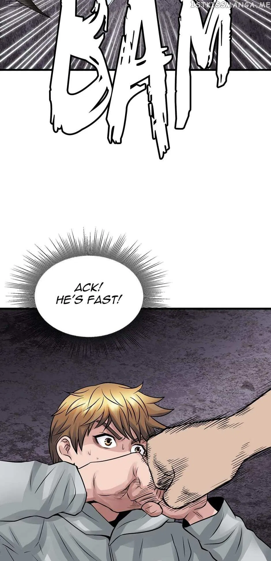 Undefeated Ranker Chapter 74 – Page 45