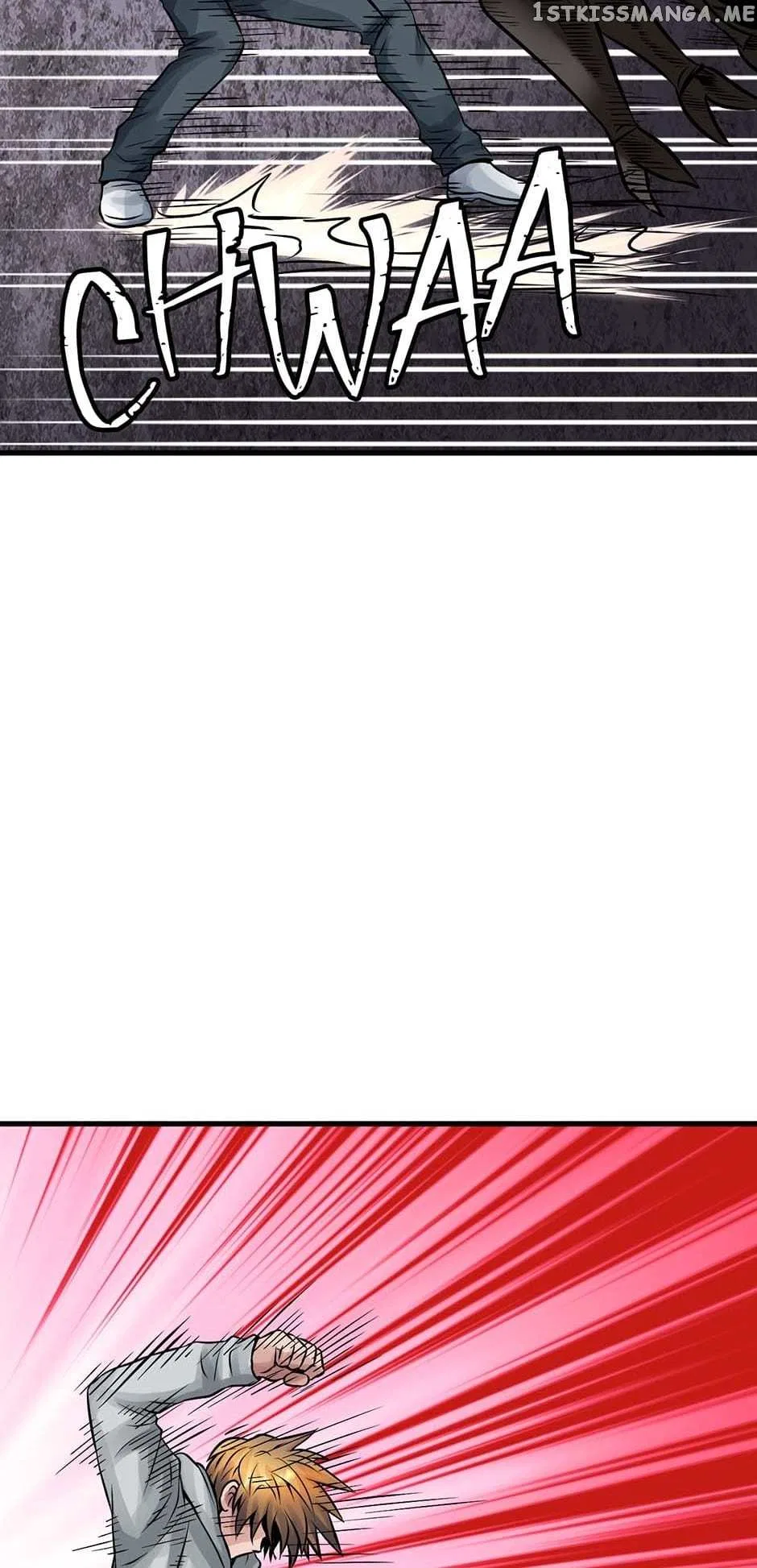 Undefeated Ranker Chapter 74 – Page 47