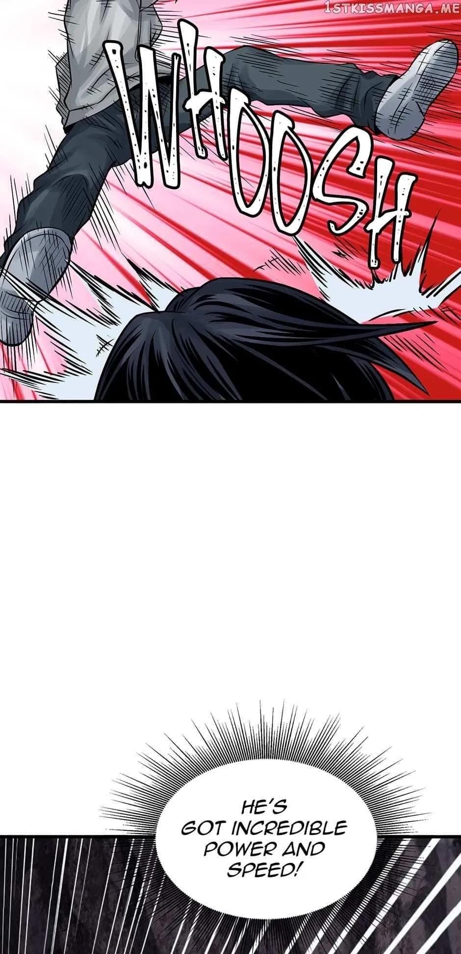 Undefeated Ranker Chapter 74 – Page 48