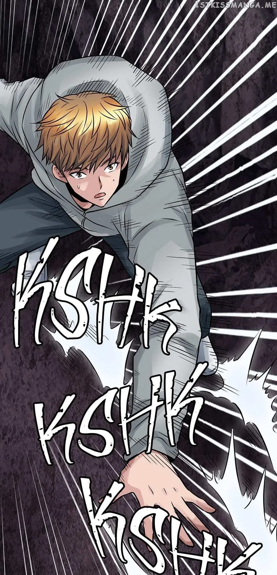 Undefeated Ranker Chapter 74 – Page 49