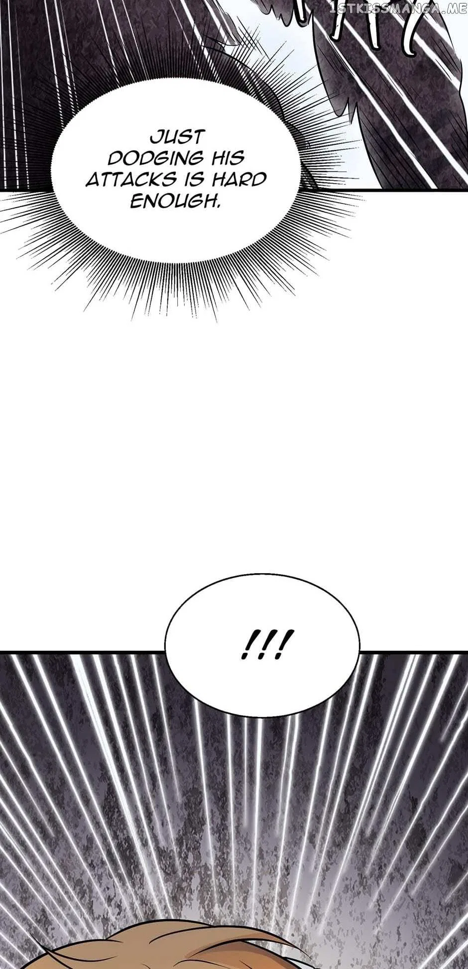 Undefeated Ranker Chapter 74 – Page 50
