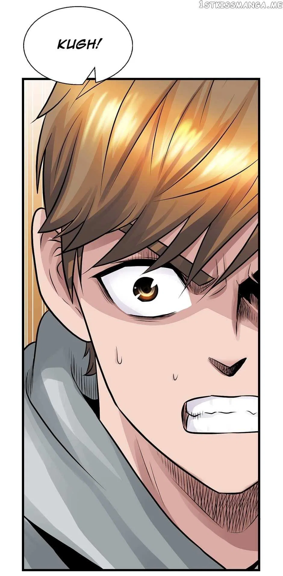 Undefeated Ranker Chapter 74 – Page 54