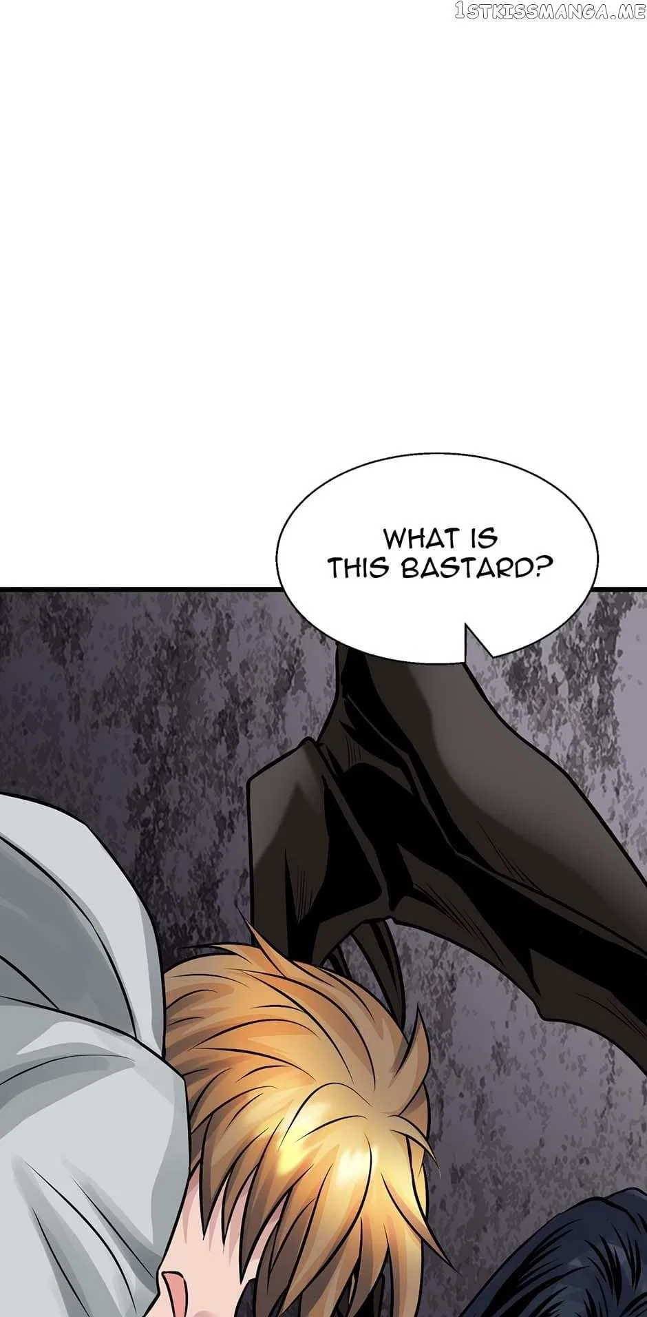 Undefeated Ranker Chapter 74 – Page 55