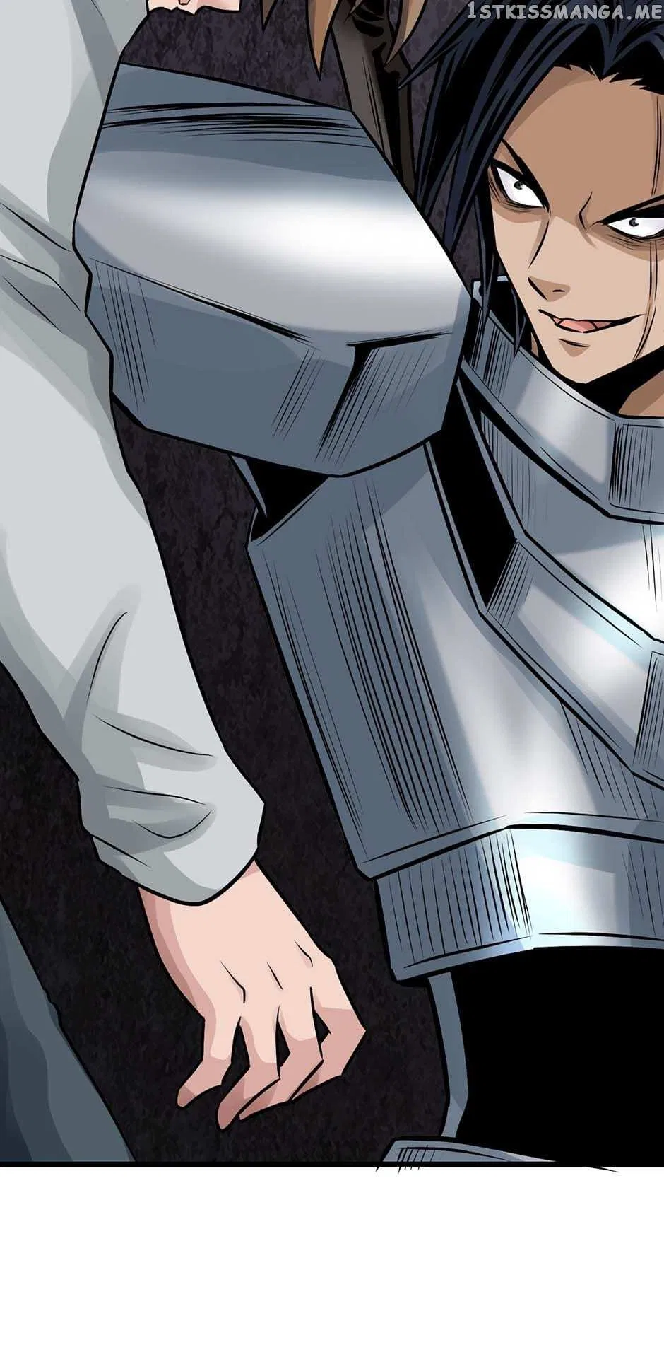 Undefeated Ranker Chapter 74 – Page 56