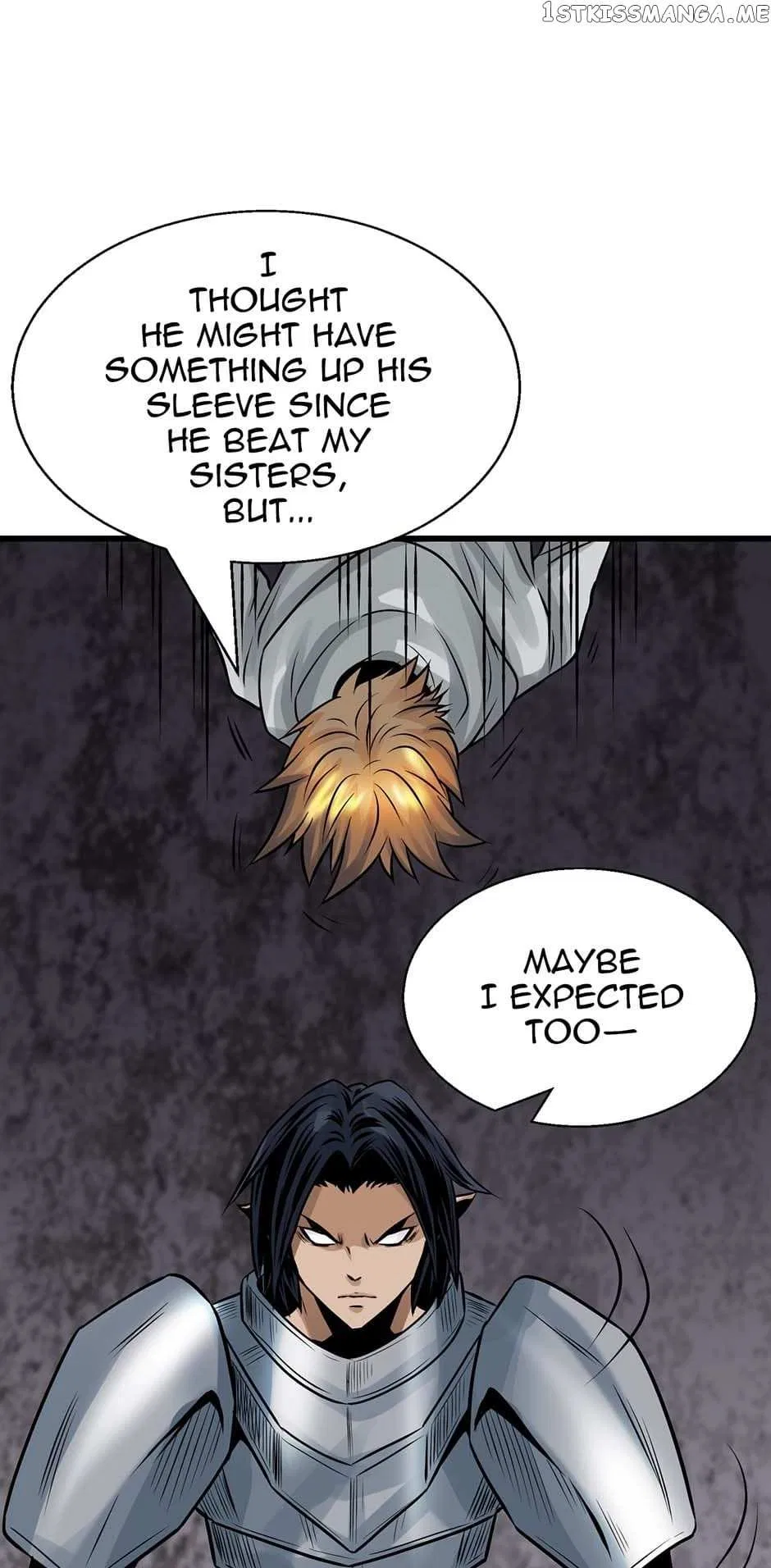 Undefeated Ranker Chapter 74 – Page 57