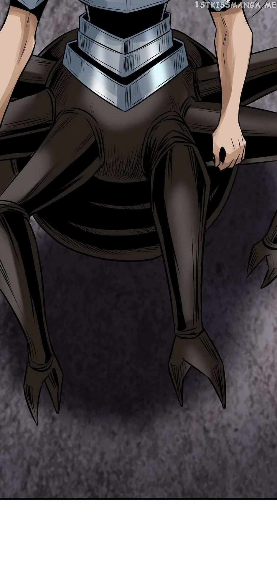 Undefeated Ranker Chapter 74 – Page 58