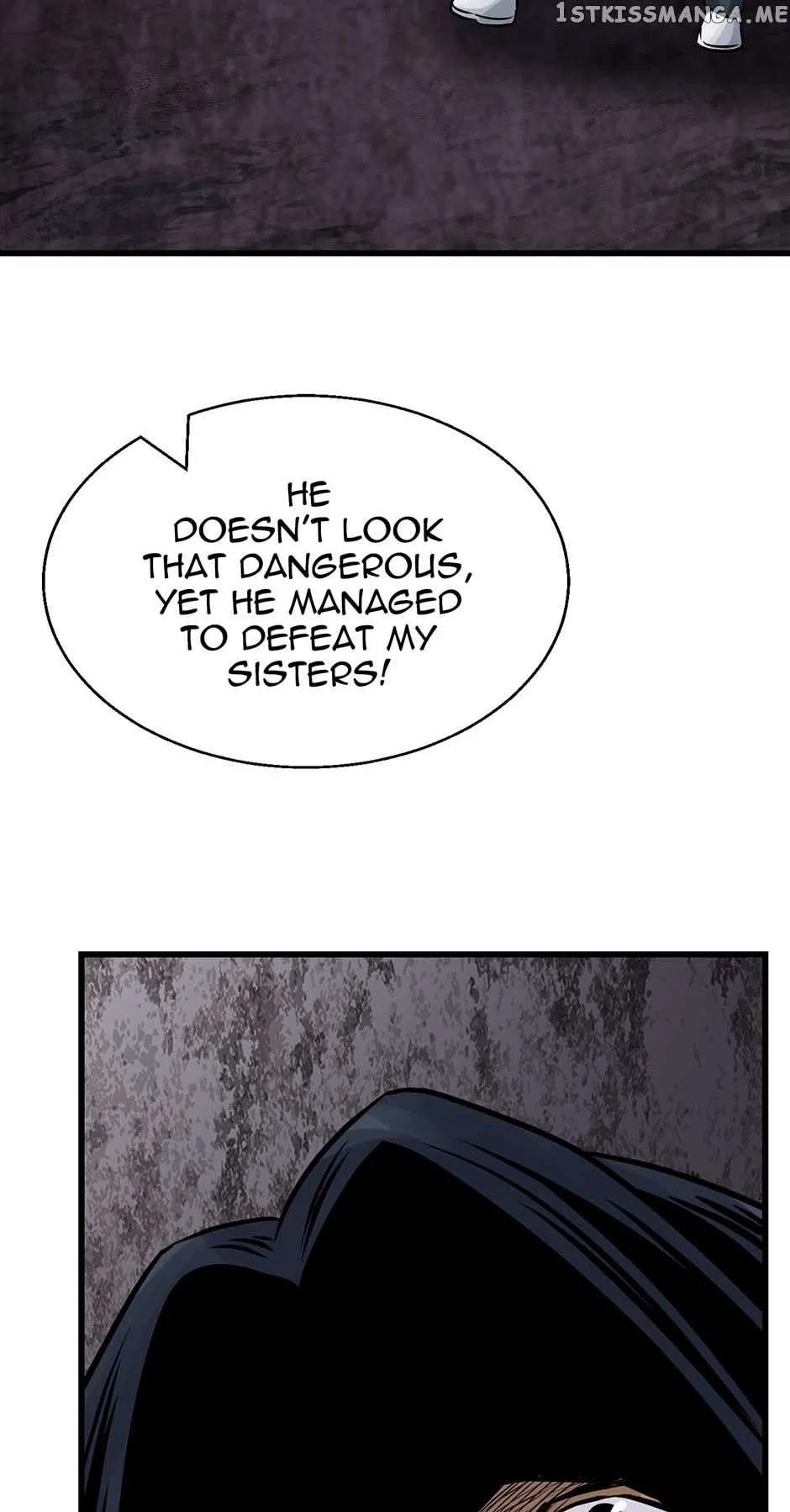 Undefeated Ranker Chapter 74 – Page 62