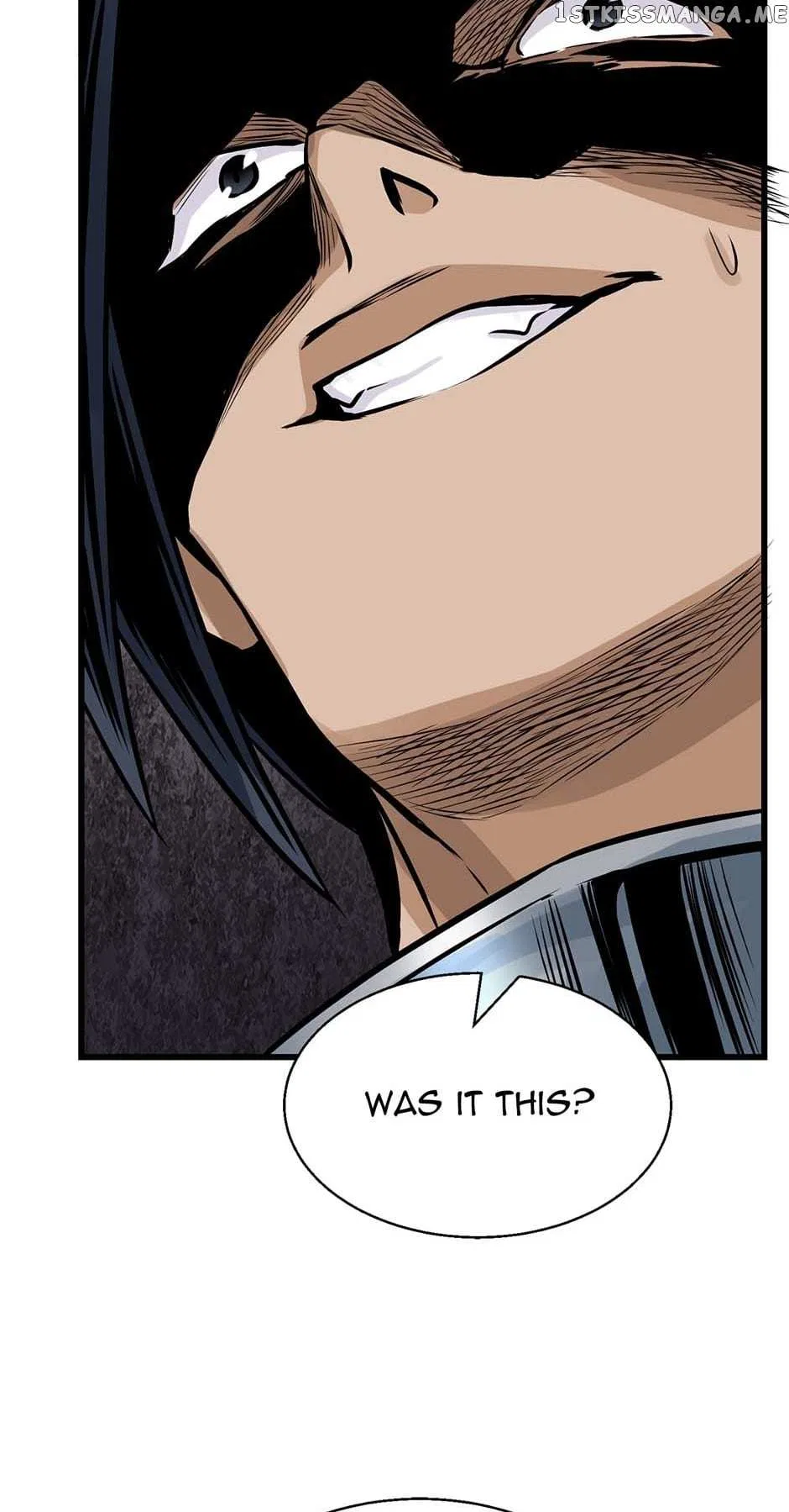 Undefeated Ranker Chapter 74 – Page 63