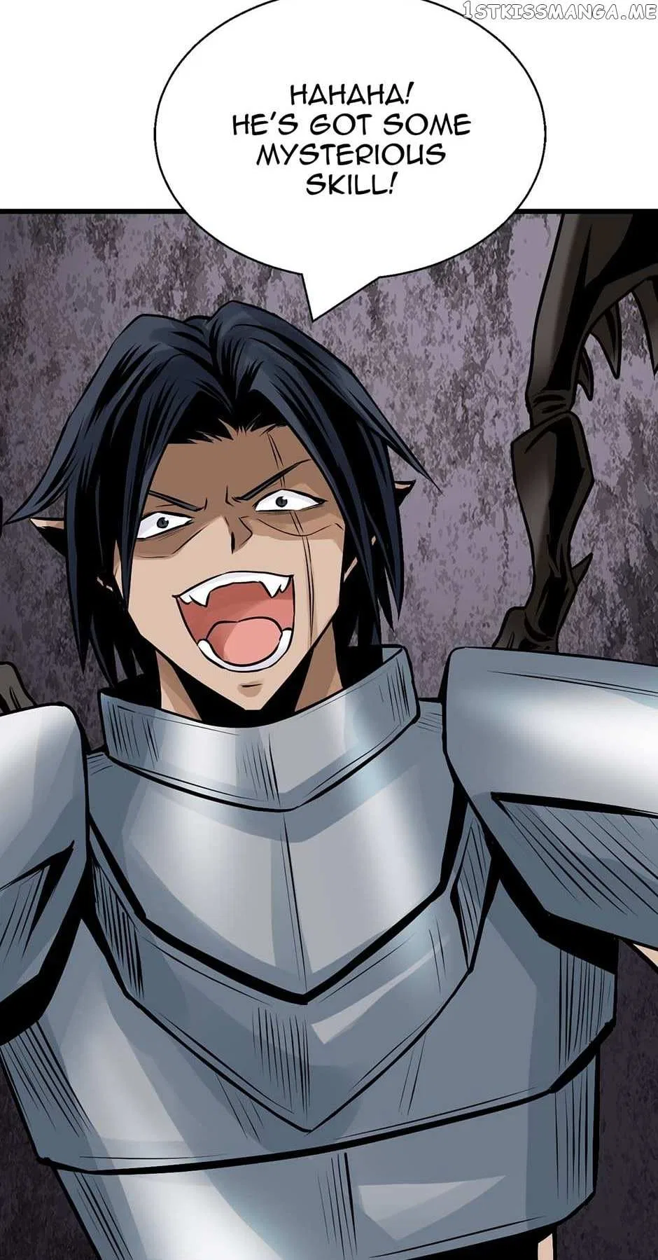 Undefeated Ranker Chapter 74 – Page 64