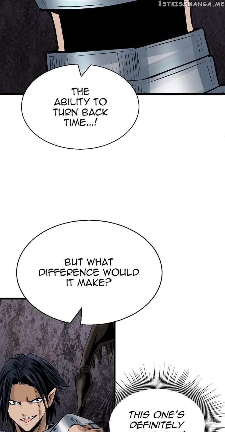 Undefeated Ranker Chapter 74 – Page 65