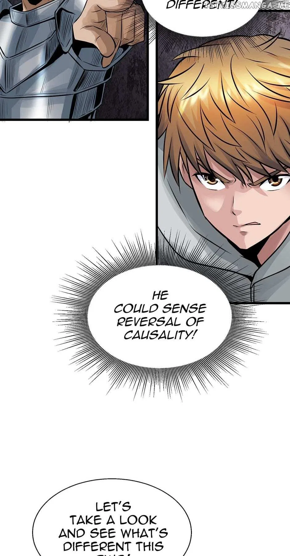 Undefeated Ranker Chapter 74 – Page 66