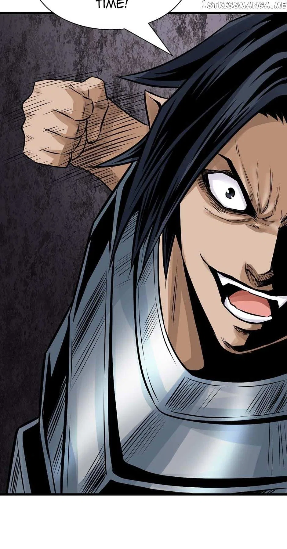 Undefeated Ranker Chapter 74 – Page 67