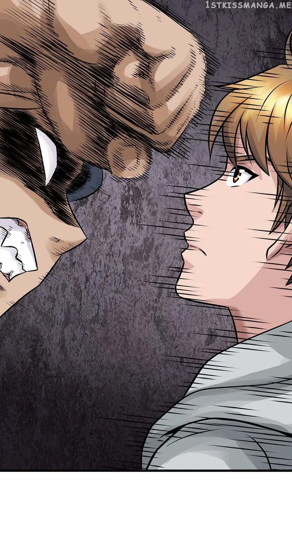 Undefeated Ranker Chapter 74 – Page 69