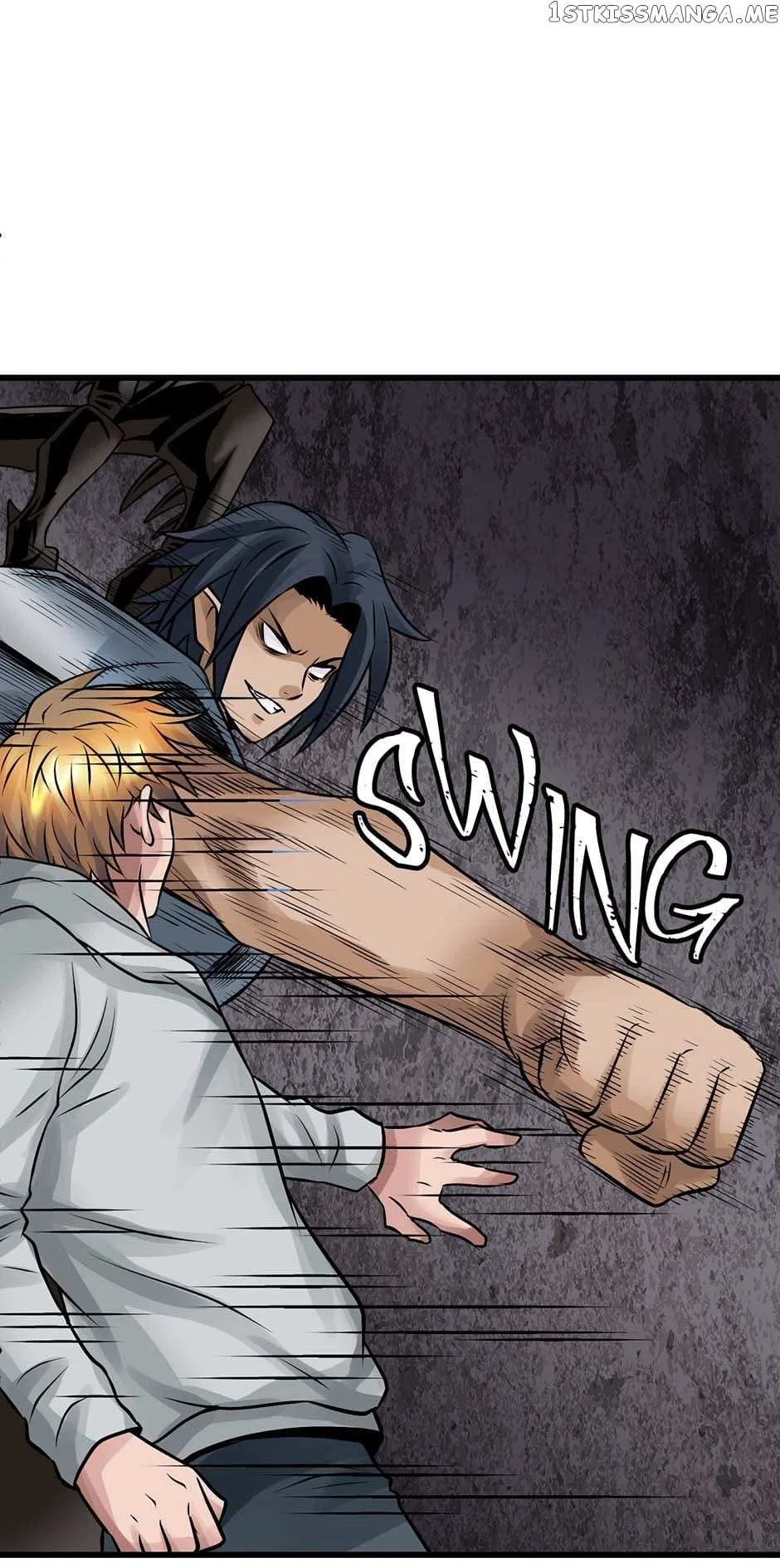 Undefeated Ranker Chapter 74 – Page 70